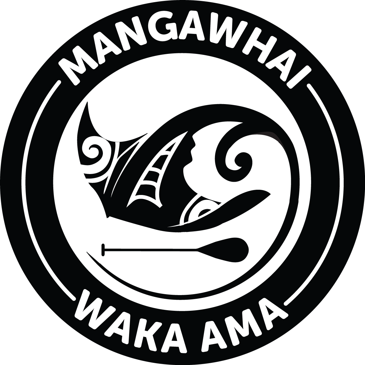 Mangawhai Waka Ama